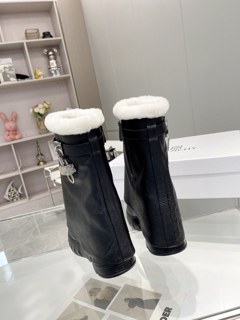 Givenchy Boots